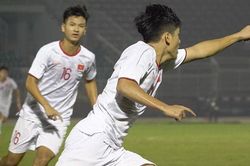 Cục diện bảng J vòng loại U19 châu Á: U19 Việt Nam thua xa hiệu số, phải quyết đấu U19 Nhật Bản