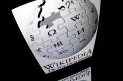 Tổng thống V.Putin muốn lập trang Wikipedia trực tuyến phiên bản tiếng Nga mới