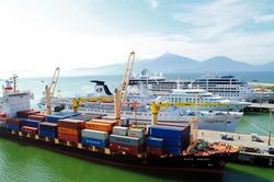 Cảng Tiên Sa đã 'già', cần sớm xây cảng Liên Chiểu