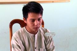 Cướp để làm vốn