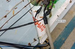 Gậy ông đập lưng ông