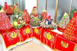 Vừa nghe nhà gái thách cưới, nhà trai đã trợn mắt quát ầm trời