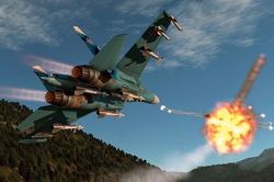 Su-27, F-22... và 10 máy bay đã thay đổi lịch sử không chiến mãi mãi