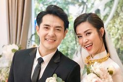 Đông Nhi hạnh phúc bên Ông Cao Thắng, nói lời đặc biệt