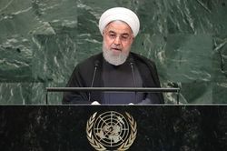 Tình báo Israel: Iran có thể sở hữu bom hạt nhân trong vòng 1 năm