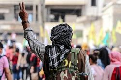 Israel khẳng định sẽ giúp đỡ các chiến binh người Kurd tại Syria