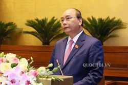 Thủ tướng: Nguồn lực phát triển lớn nhất của đất nước ta không phải là 'rừng vàng, biển bạc' mà chính là con người