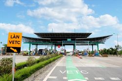 Nhà đầu tư thu phí tự động đòi trả dự án, ép Bộ Giao thông chia sẻ rủi ro