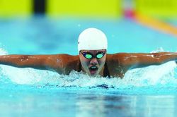 Ánh Viên có thể lập kỷ lục mới tại SEA Games 30