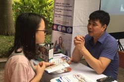 'Đánh vật' với tiếng Anh, Trường hạ chuẩn để sinh viên được tốt nghiệp