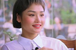 Miu Lê: 'Tôi không thích có chồng'