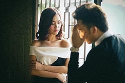 'Trai bao' đến tận nhà ghen ngược và phản ứng 'chắc như đinh' của chồng