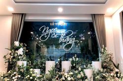 Đám cưới thế kỷ Vbiz của Đông Nhi - Ông Cao Thắng