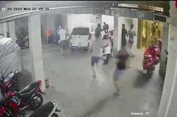 Đại ca giang hồ Sài Gòn bị quây chém đến chết, nghi do nữ Việt kiều thuê