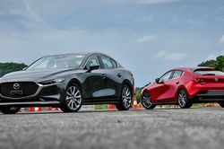 Giá cao ngất ngưởng, xe Nhật có đấu nổi xe Hàn?