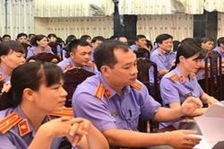 Coi trọng quyền chủ động và đề cao trách nhiệm của người được phân cấp quản lý