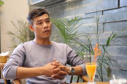 HLV Huy Hoàng lý giải nguyên nhân SLNA thành tích kém tại V.League 2019