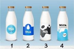 Trắc nghiệm: Phơi bày những góc tối trong bạn qua chai sữa yêu thích