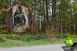 Những lần 'chạm trán' kinh hoàng giữa người và quái vật Bigfoot