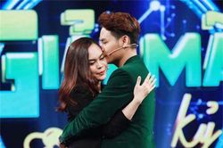 MC VTV kể chuyện bị nhận 'cú tát trời giáng' từ bạn gái