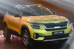 Kia Seltos giá rẻ ra mắt thị trường ĐNÁ 'đe nẹt' Hyundai Kona, Honda HR-V