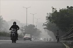 Lốp xe phế thải: Mối nguy hiểm đang rình rập môi trường