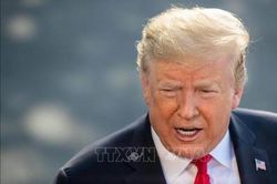 Tổng thống D.Trump phải bồi thường 2 triệu USD vì sử dụng quỹ từ thiện