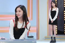 Angelababy: Nếu tôi nghỉ đóng phim thì mọi người kiếm ai để chê bai?