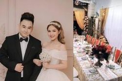 Hé lộ không gian và thời gian tổ chức đám hỏi của 'streamer giàu nhất Việt Nam' Xemesis cùng bạn gái