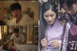 Phim của Gong Hyo Jin và Kang Ha Neul đạt kỷ lục rating mới với gần 19%