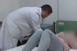 Giảng bài mãi mà con trai không hiểu, bà mẹ lên cơn đau tim suýt chết