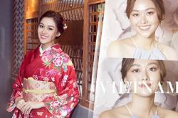 Tường San đẹp rạng rỡ trong video Glam Shot của Miss International, fan khen nhan sắc giống hệt cựu hoa hậu Kevin