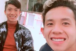 Phan Văn Đức cưới vợ, Hồng Duy là người buồn nhất