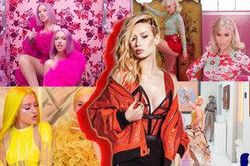Lola - MV mới nhất của Iggy Azalea: 'phát súng' khẳng định sự trở lại mạnh mẽ của nữ nghệ sĩ vào làng nhạc USUK