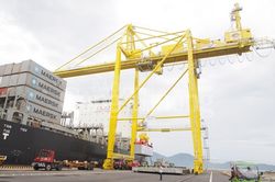 Đà Nẵng: Đề xuất mở rộng cảng Tiên Sa, dừng cảng Liên Chiểu bị nhiều chuyên gia phản bác