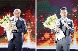 Bóng đá Việt Nam đoạt 'hat-trick' danh giá nhất AFF Awards 2019