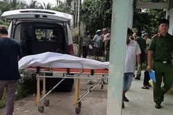 Một kỹ sư tin học tử vong ở khu tập thể công ty