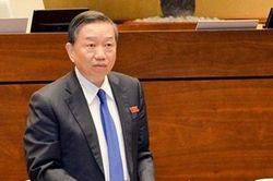 Lực lượng Công an như các bác sĩ tim mạch mạng, bảo vệ mạng thông suốt
