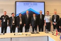 Bộ Công an Việt Nam - Bộ Nội vụ Australia đẩy mạnh quan hệ hợp tác