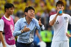 Indonesia mời HLV Hàn Quốc từng dự World Cup, trả lương thấp hơn HLV Park Hang Seo