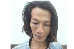 Thất tình, gã thợ hồ nổi điên đập nát quán cà phê