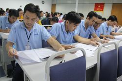 Xây dựng chiến lược nguồn nhân lực – Bí kíp thành công của Sapuwa