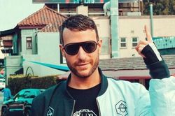 DJ đình đám thế giới Don Diablo sắp trở lại Việt Nam