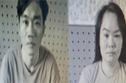 Vợ bỏ nhà theo trai, chồng bị tình địch bắn trọng thương