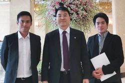 Thái Lan tận dụng AFF Awards để tiền trạm cho trận gặp Việt Nam