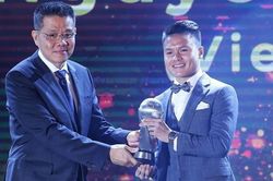 Chanathip bại dưới tay Quang Hải và sự đi xuống của bóng đá Thái