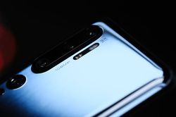 Ảnh chụp từ smartphone có camera 108 MP đầu tiên trên thế giới