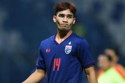 Đội hình dự SEA Games của Thái Lan bộc lộ nhiều điểm yếu