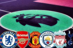 Sir Alex giải nghệ, Arsenal suy tàn, Ngoại hạng Anh từ 'Big Six' thành 'Big Two' như thế nào?