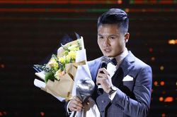 Quang Hải: Sau AFF Awards 2019, quyết tâm đưa U22 giành HCV SEA Games 2019
